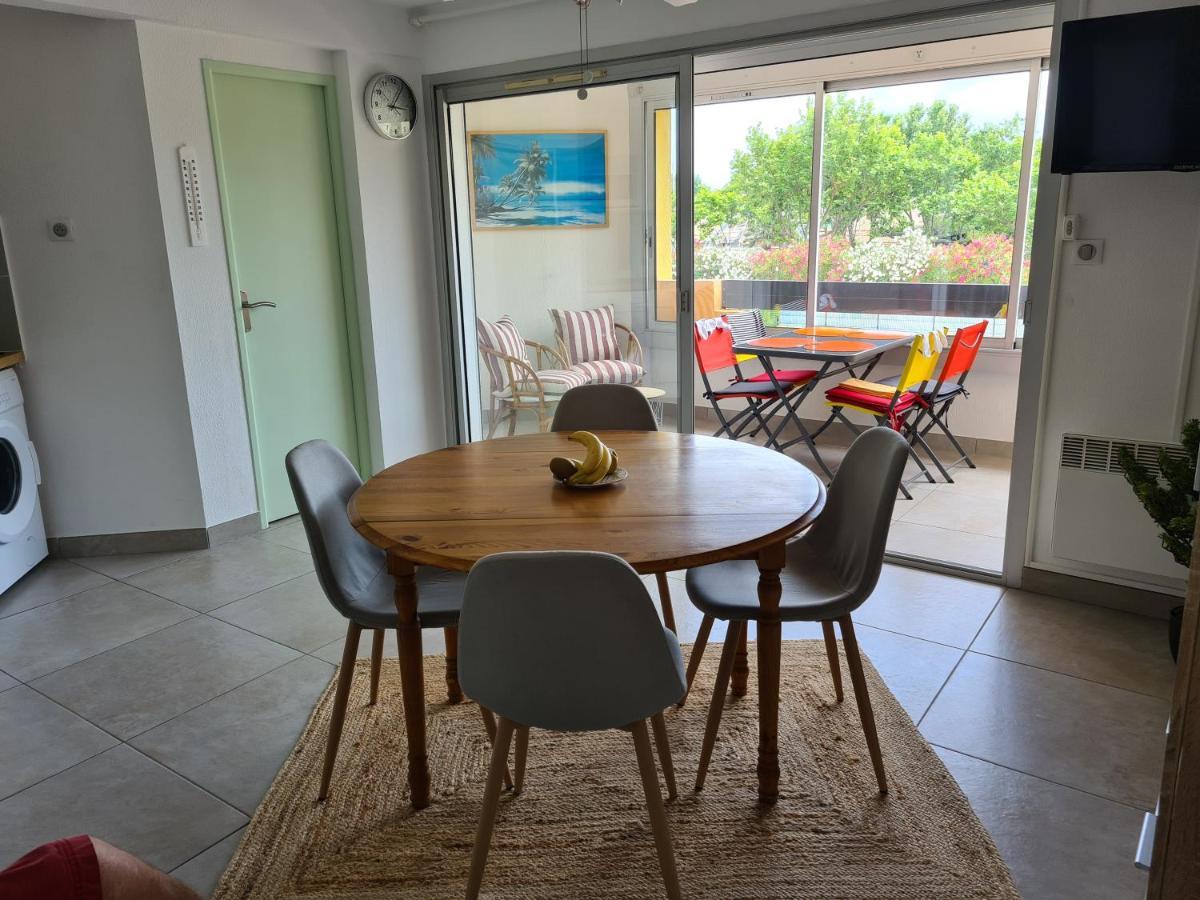 Sopraland T3 45M2 A 300M Plage Richelieu แอกด์ ภายนอก รูปภาพ