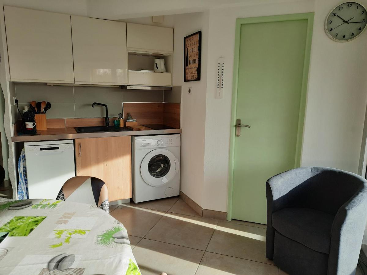 Sopraland T3 45M2 A 300M Plage Richelieu แอกด์ ภายนอก รูปภาพ