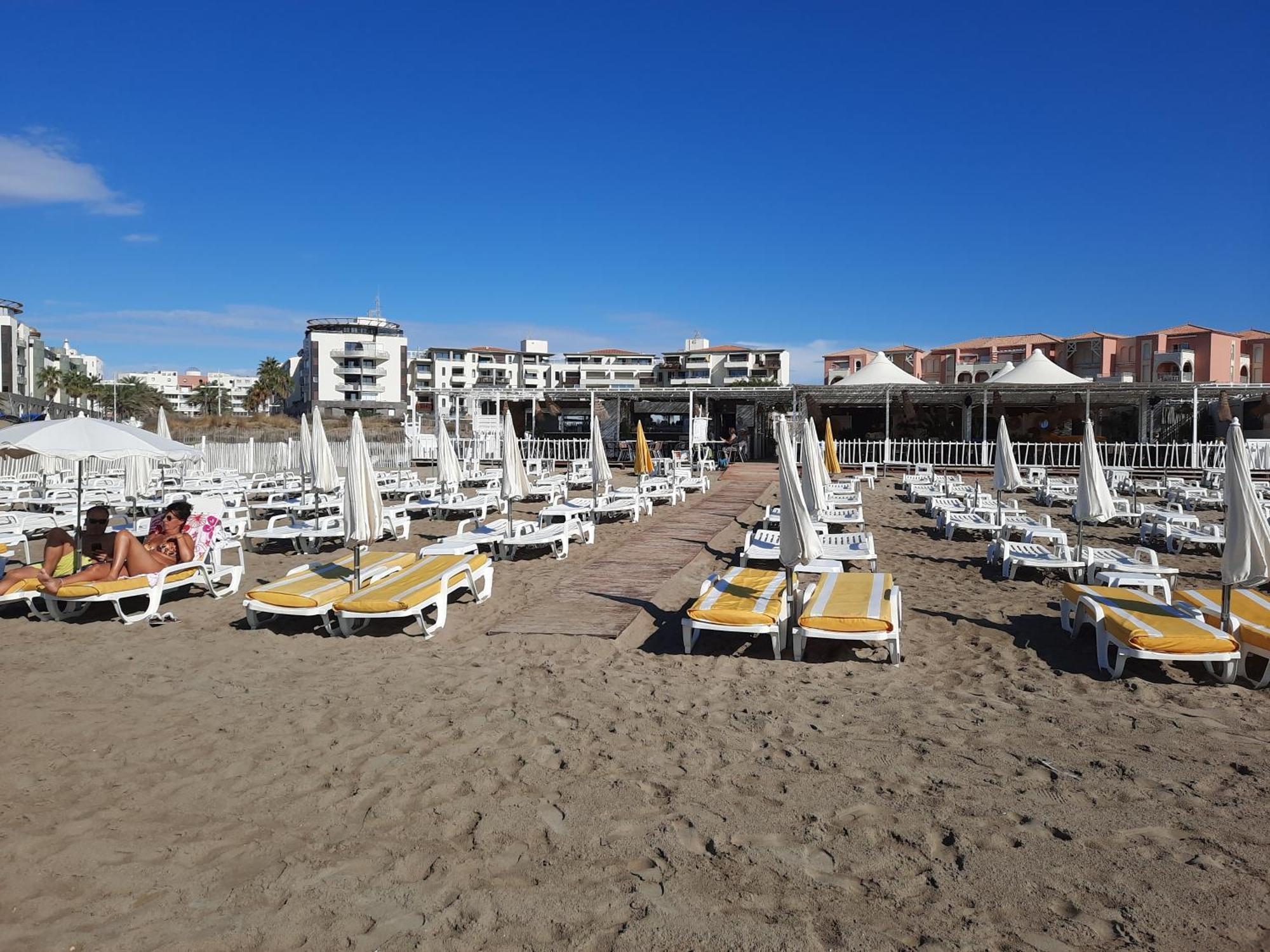 Sopraland T3 45M2 A 300M Plage Richelieu แอกด์ ภายนอก รูปภาพ