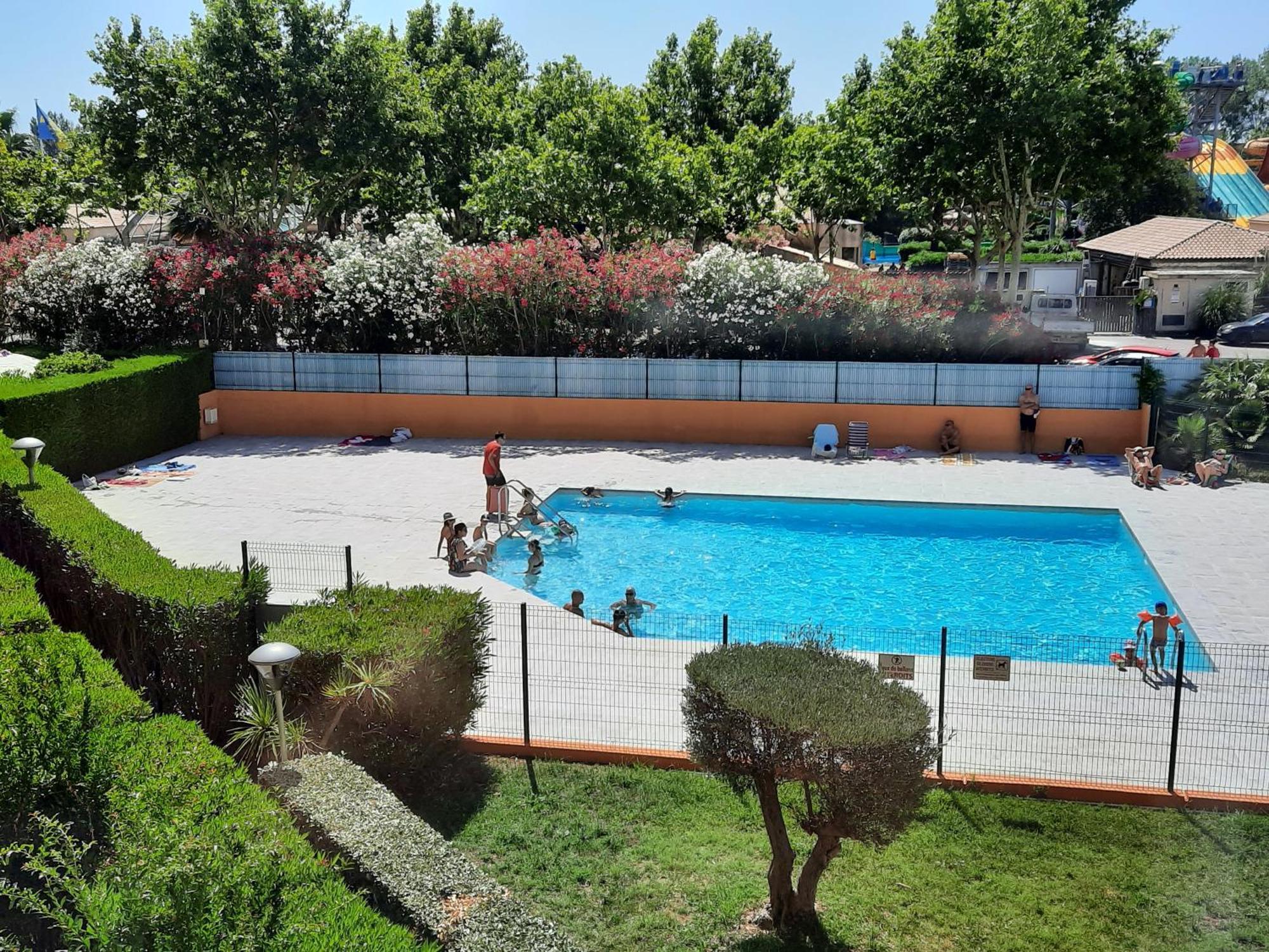 Sopraland T3 45M2 A 300M Plage Richelieu แอกด์ ภายนอก รูปภาพ