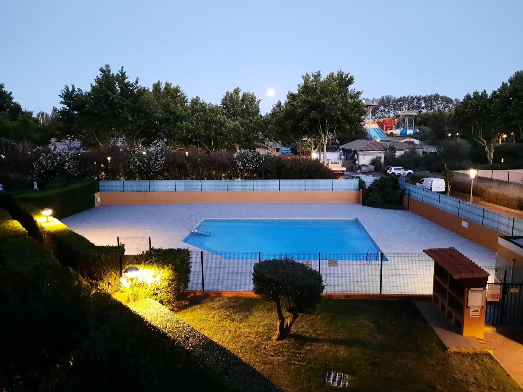Sopraland T3 45M2 A 300M Plage Richelieu แอกด์ ภายนอก รูปภาพ